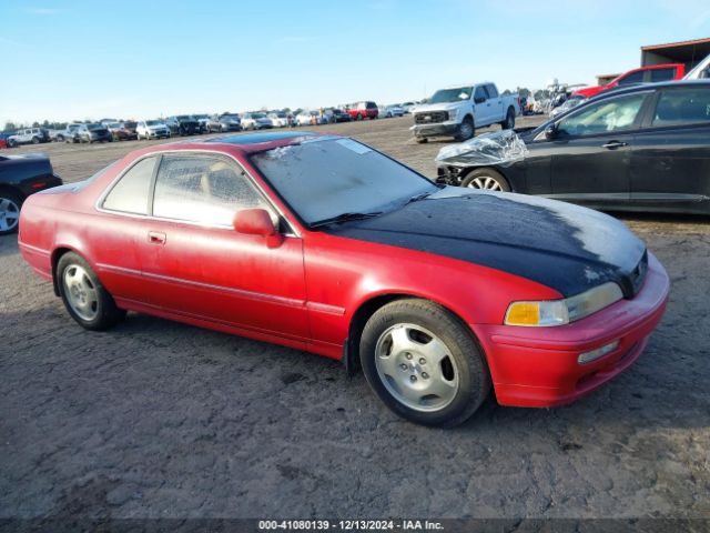 1995 ACURA LEGEND JH4KA817XSC000202