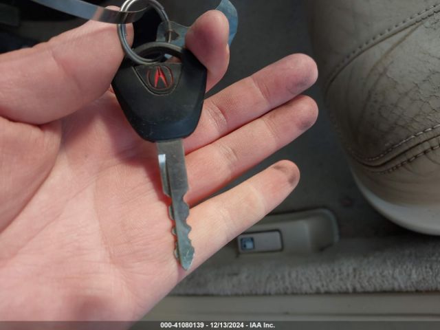 1995 ACURA LEGEND JH4KA817XSC000202 Photo 10