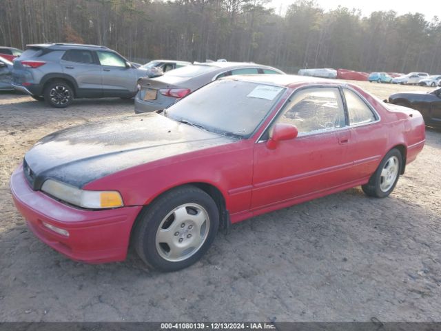 1995 ACURA LEGEND JH4KA817XSC000202 Photo 1