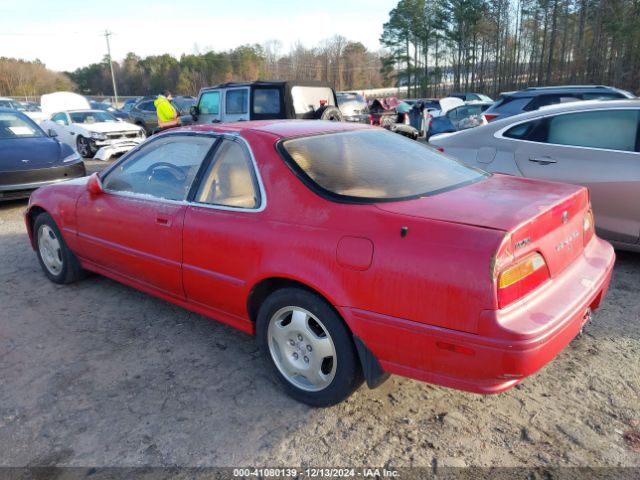 1995 ACURA LEGEND JH4KA817XSC000202 Photo 2