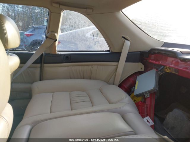 1995 ACURA LEGEND JH4KA817XSC000202 Photo 7