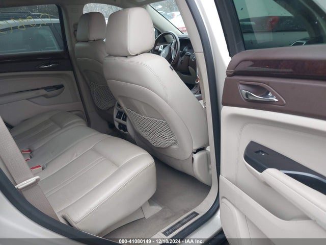 2013 CADILLAC SRX 3GYFNJE37DS623192 Photo 7