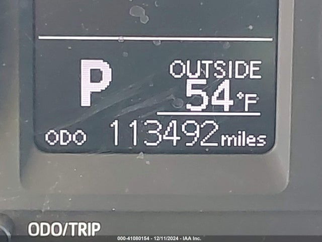Toyota COROLLA L 2019 5YFBURHE2KP927205 Image 15