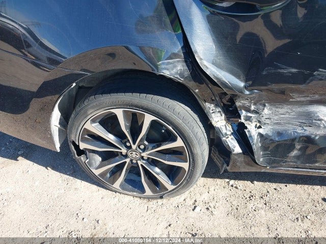 Toyota COROLLA L 2019 5YFBURHE2KP927205 Image 17