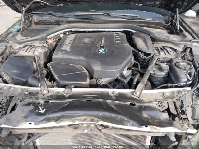 WBAJA5C32HG897018 BMW 530I