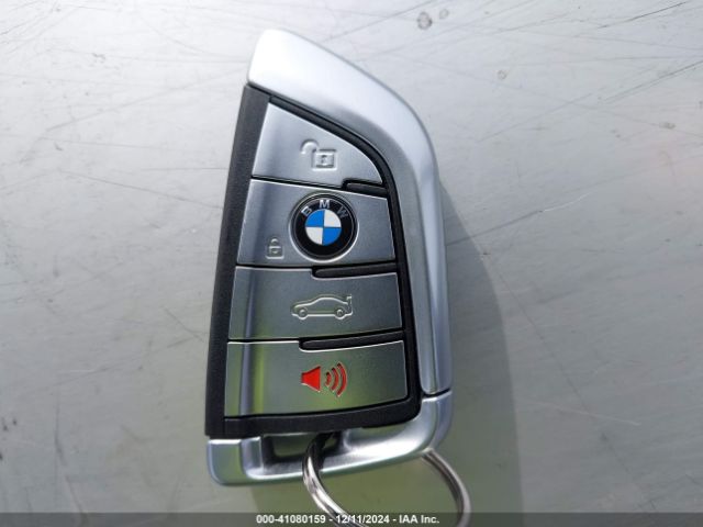 WBAJA5C32HG897018 BMW 530I