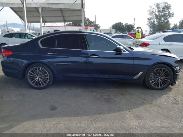 WBAJA5C32HG897018 BMW 530I