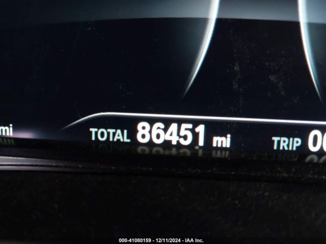 WBAJA5C32HG897018 BMW 530I