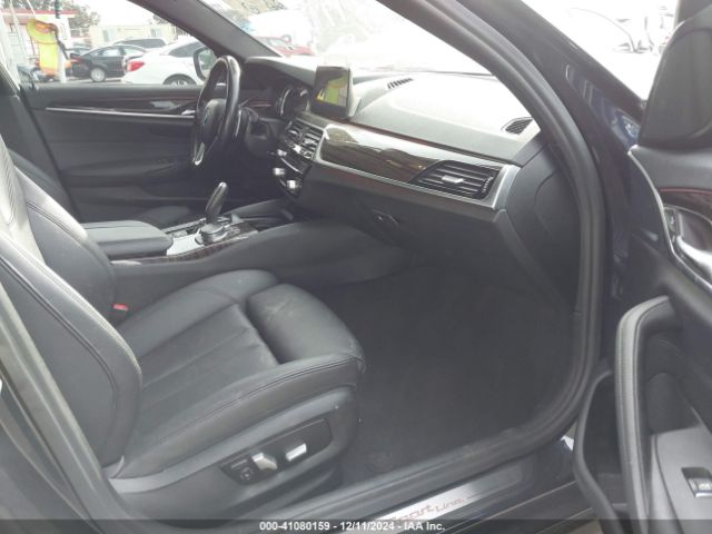 WBAJA5C32HG897018 BMW 530I