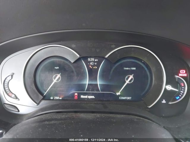 WBAJA5C32HG897018 BMW 530I