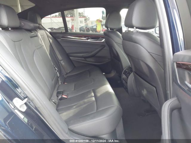 WBAJA5C32HG897018 BMW 530I
