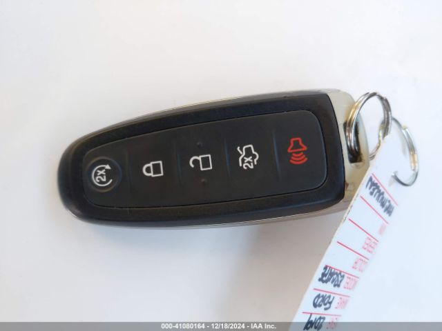 2019 FORD ESCAPE 1FMCU9J99KUA66945 Photo 10