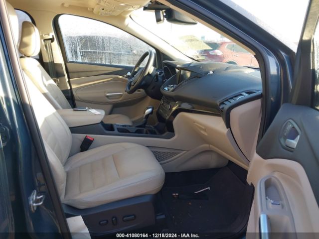 2019 FORD ESCAPE 1FMCU9J99KUA66945 Photo 4