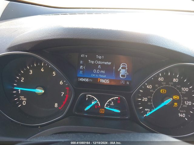 2019 FORD ESCAPE 1FMCU9J99KUA66945 Photo 6