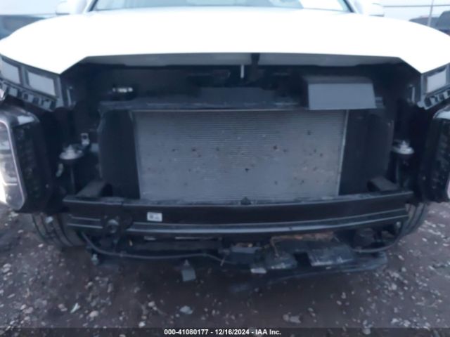 KM8R24GE9SU833359 Hyundai Palisade Sel