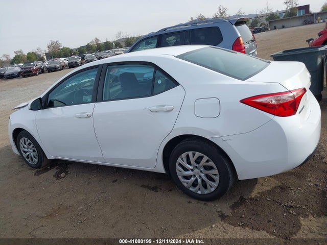 Toyota COROLLA LE 2019 5YFBURHE4KP933068 Image 14