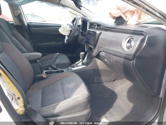 Toyota COROLLA LE 2019 5YFBURHE4KP933068 Image 5