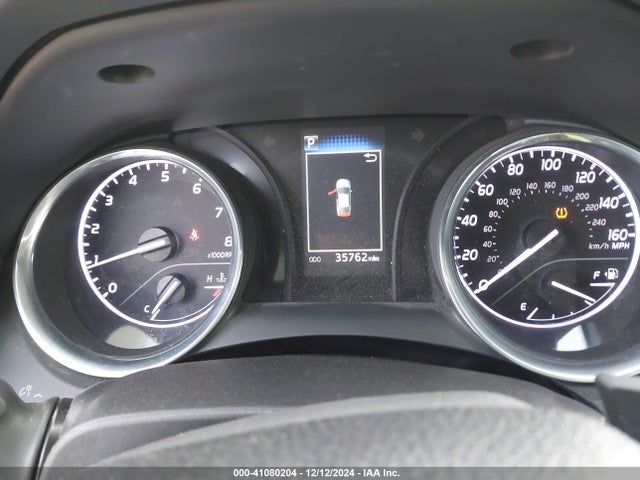 Toyota CAMRY SE 2020 4T1G11AK7LU373787 Image 7