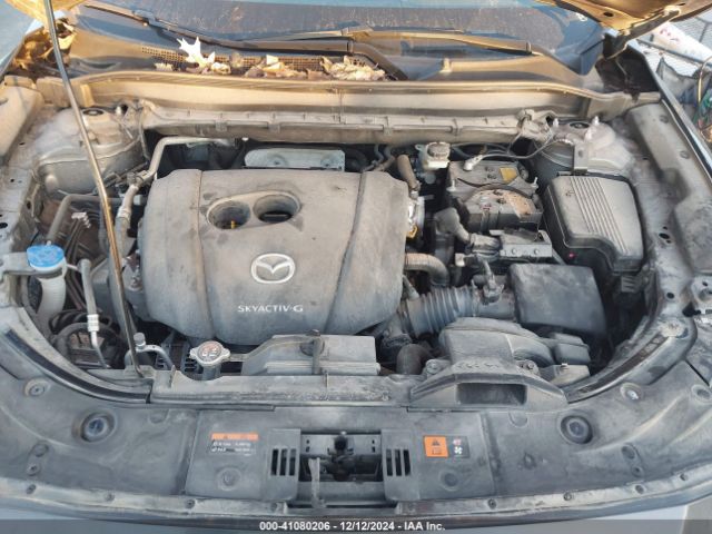 JM3KFBCM6M1371138 Mazda Cx-5 Touring