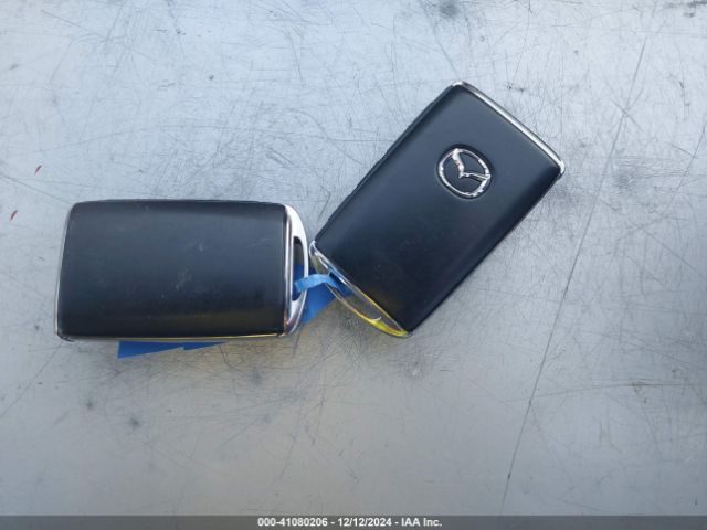 JM3KFBCM6M1371138 Mazda Cx-5 Touring