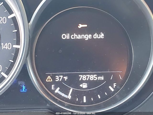 JM3KFBCM6M1371138 Mazda Cx-5 Touring