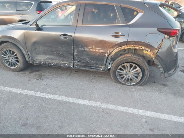 JM3KFBCM6M1371138 Mazda Cx-5 Touring