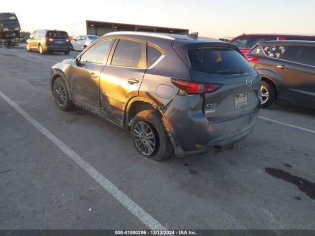 JM3KFBCM6M1371138 Mazda Cx-5 Touring
