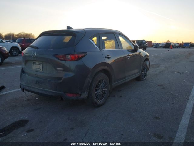 JM3KFBCM6M1371138 Mazda Cx-5 Touring