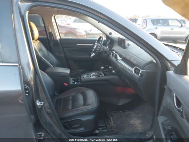 JM3KFBCM6M1371138 Mazda Cx-5 Touring
