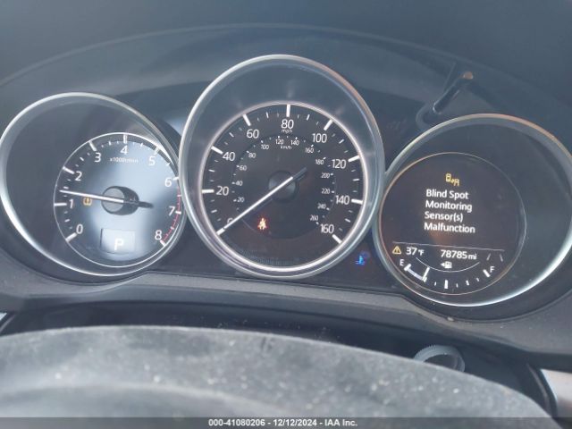 JM3KFBCM6M1371138 Mazda Cx-5 Touring