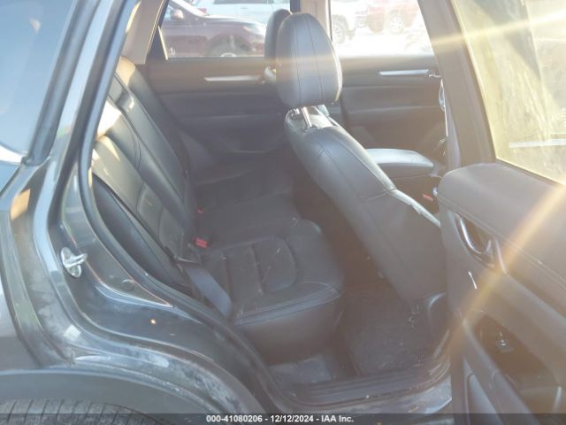 JM3KFBCM6M1371138 Mazda Cx-5 Touring