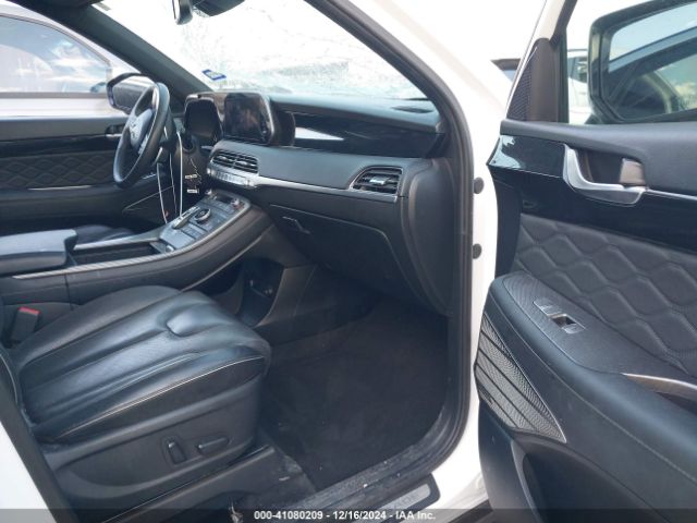 KM8R74HE8MU269304 Hyundai Palisade Calligraphy