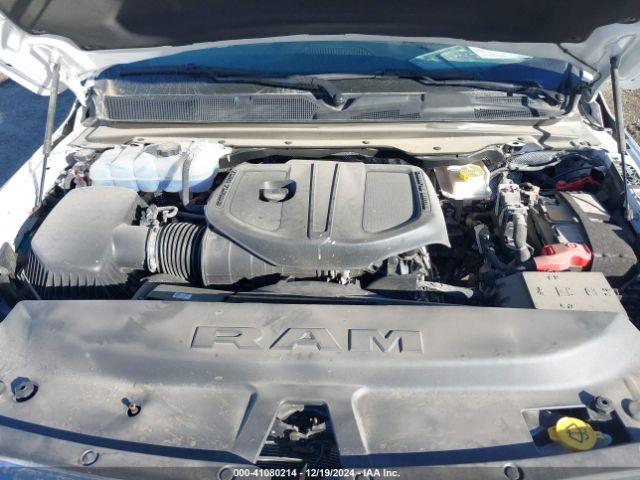2025 RAM 1500 1C6SRFJP3SN562842 Photo 9