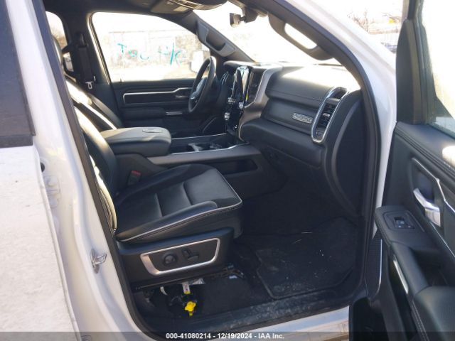 2025 RAM 1500 1C6SRFJP3SN562842 Photo 4