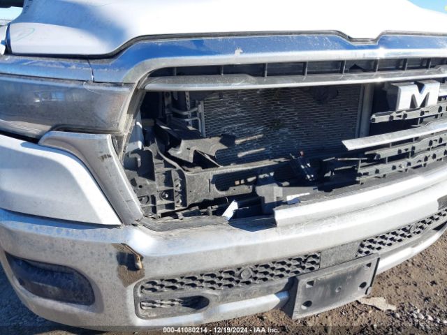 2025 RAM 1500 1C6SRFJP3SN562842 Photo 5