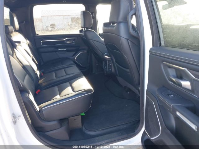 2025 RAM 1500 1C6SRFJP3SN562842 Photo 7