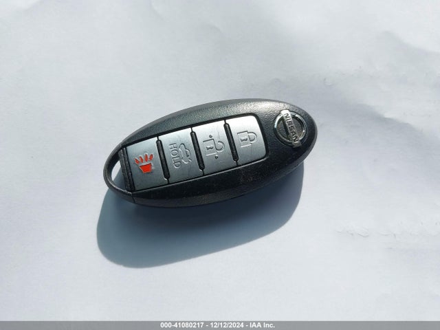 Nissan Maxima 3.5 S 2014 1N4AA5AP6EC439774 Image 11