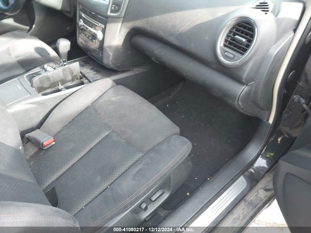 Nissan Maxima 3.5 S 2014 1N4AA5AP6EC439774 Image 5