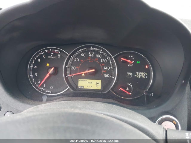 Nissan Maxima 3.5 S 2014 1N4AA5AP6EC439774 Image 7