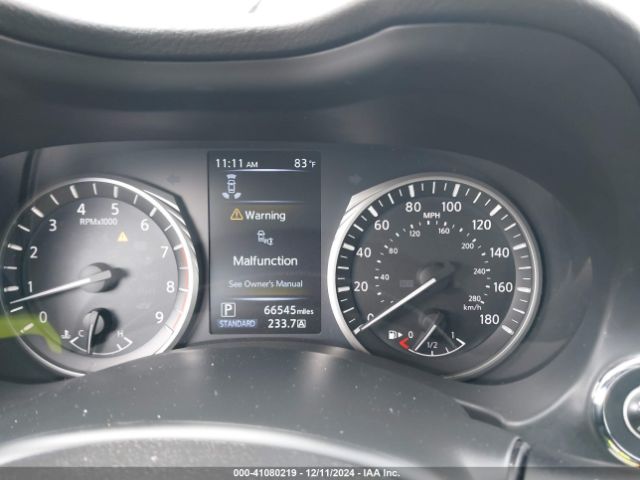 JN1EV7AR0KM551220 Infiniti Q50 3.0t Sport