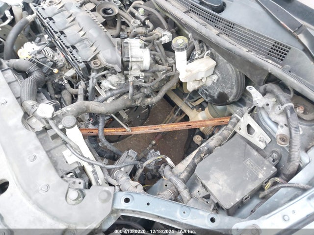 3N1AB7AP9HY349181 Nissan SENTRA SV