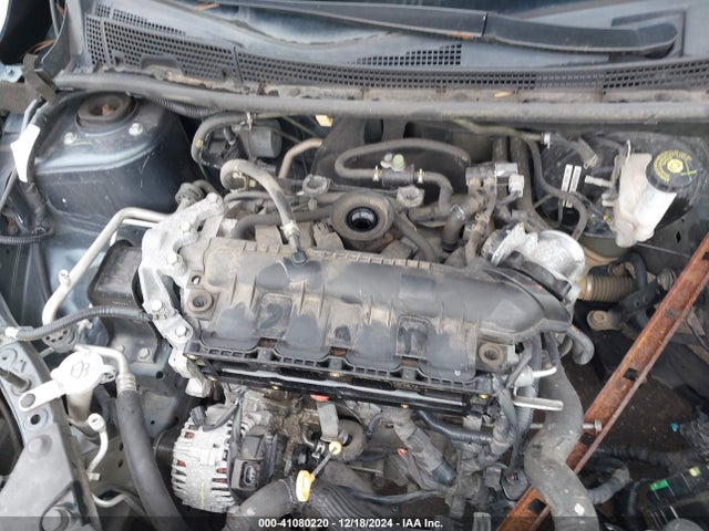3N1AB7AP9HY349181 Nissan SENTRA SV