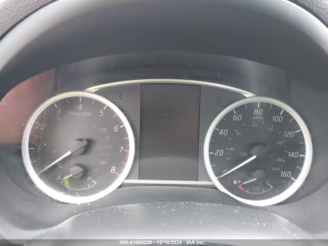 3N1AB7AP9HY349181 Nissan SENTRA SV