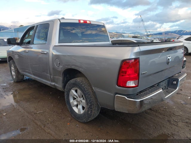 1C6RR6LG4MS539862 RAM 1500 Classic Slt  4x2 5'7 Box