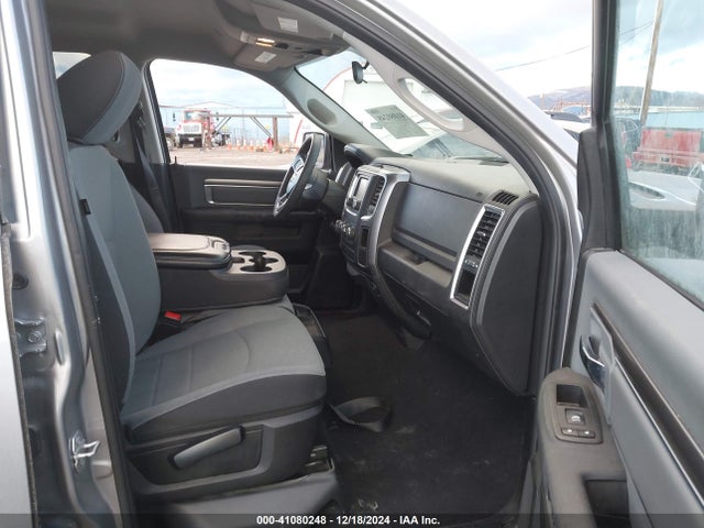 1C6RR6LG4MS539862 RAM 1500 Classic Slt  4x2 5'7 Box
