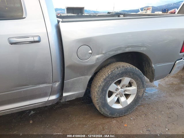 1C6RR6LG4MS539862 RAM 1500 Classic Slt  4x2 5'7 Box