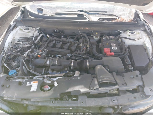 1HGCV1F42MA041441 Honda Accord Sport Special Edition