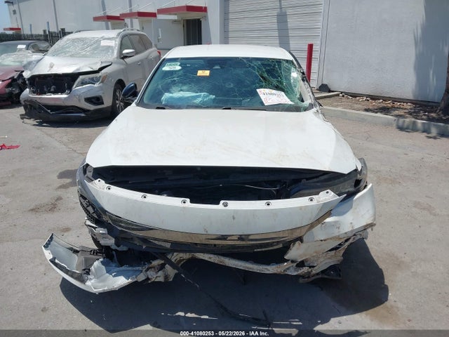 1HGCV1F42MA041441 Honda Accord Sport Special Edition