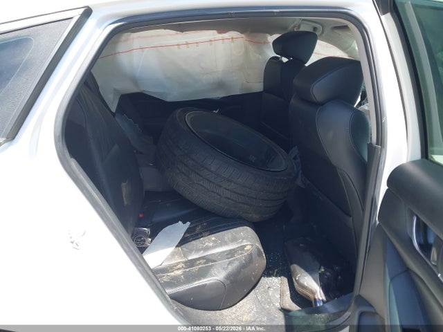 1HGCV1F42MA041441 Honda Accord Sport Special Edition