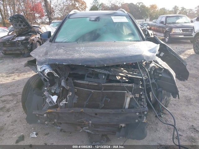 2014 CADILLAC SRX 3GYFNBE35ES580253 Photo 5